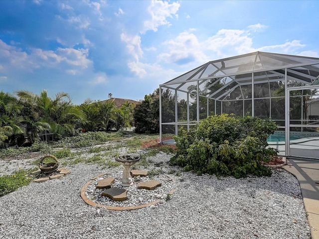 10 STONE MOUNTAIN BOULEVARD, Englewood, FL 34223