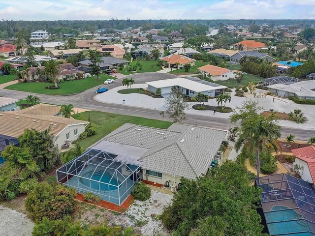 10 STONE MOUNTAIN BOULEVARD, Englewood, FL 34223