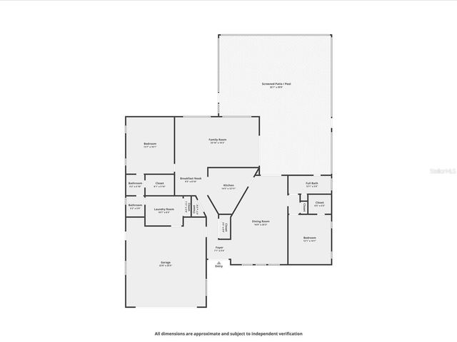 10 STONE MOUNTAIN BOULEVARD, Englewood, FL 34223