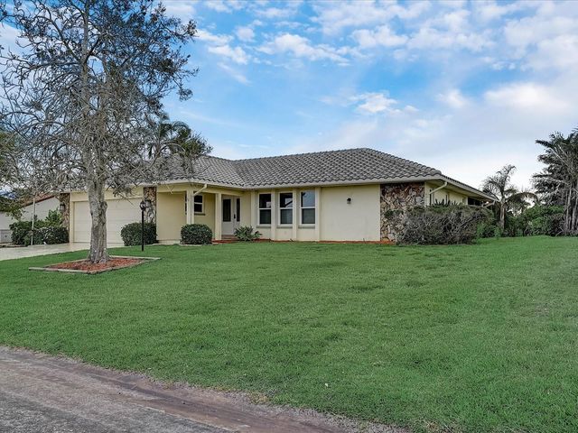 10 STONE MOUNTAIN BOULEVARD, Englewood, FL 34223