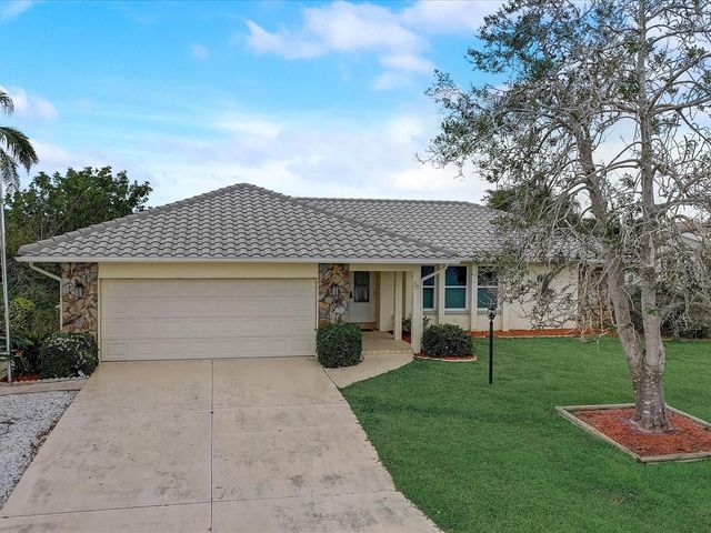 10 STONE MOUNTAIN BOULEVARD, Englewood, FL 34223