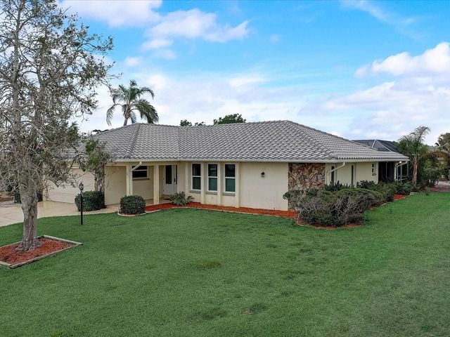 10 STONE MOUNTAIN BOULEVARD, Englewood, FL 34223