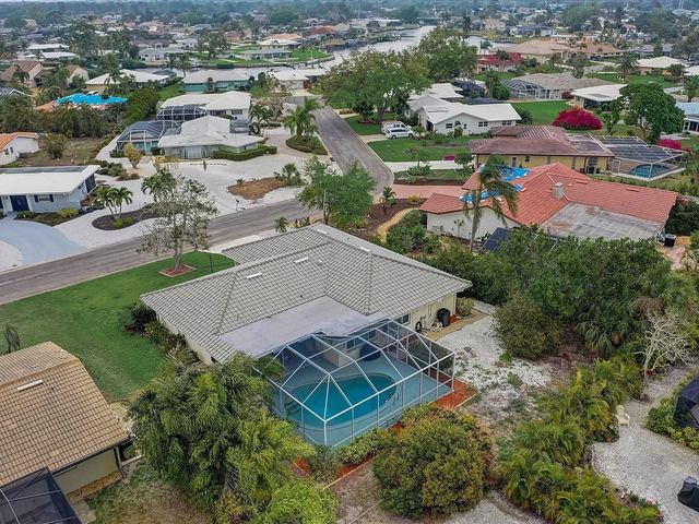 10 STONE MOUNTAIN BOULEVARD, Englewood, FL 34223