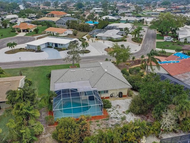 10 STONE MOUNTAIN BOULEVARD, Englewood, FL 34223