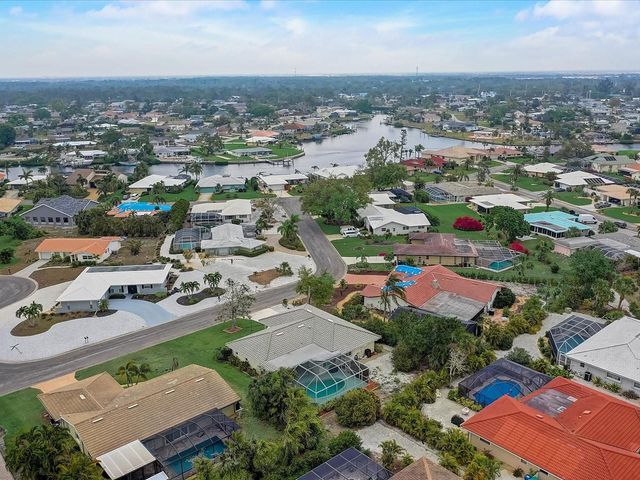 10 STONE MOUNTAIN BOULEVARD, Englewood, FL 34223