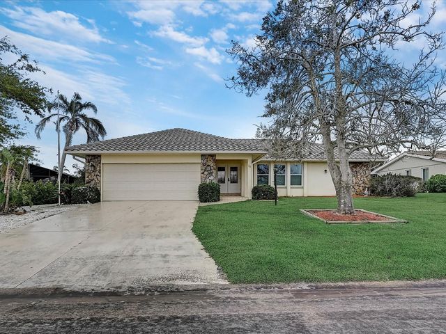 10 STONE MOUNTAIN BOULEVARD, Englewood, FL 34223