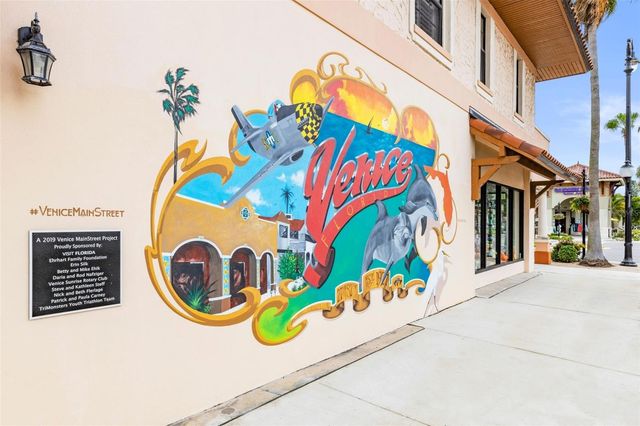 10 STONE MOUNTAIN BOULEVARD, Englewood, FL 34223