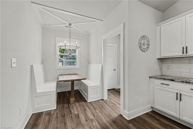 3904 Lundin Drive, Greensboro, NC 27407