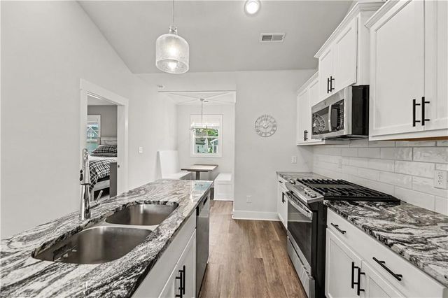 3904 Lundin Drive, Greensboro, NC 27407