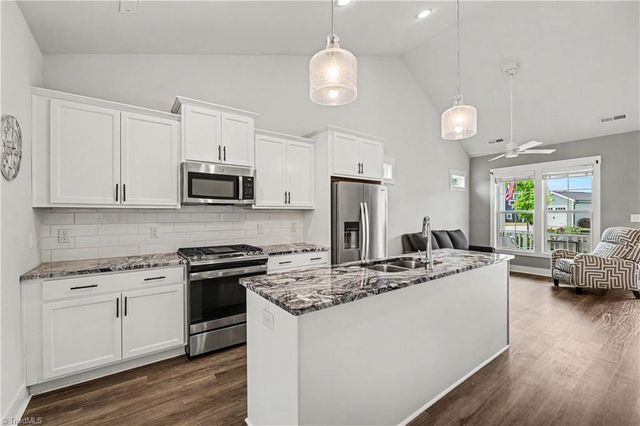 3904 Lundin Drive, Greensboro, NC 27407