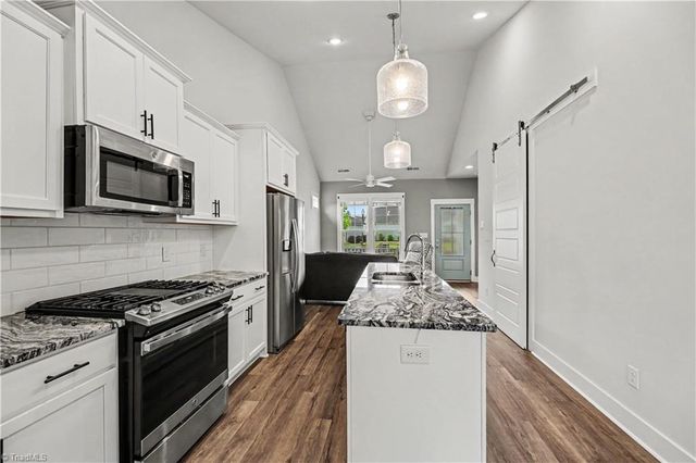 3904 Lundin Drive, Greensboro, NC 27407