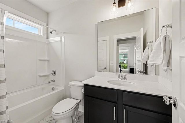 3904 Lundin Drive, Greensboro, NC 27407