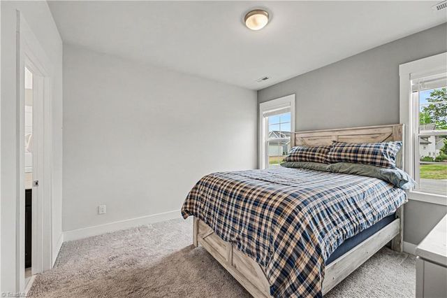 3904 Lundin Drive, Greensboro, NC 27407