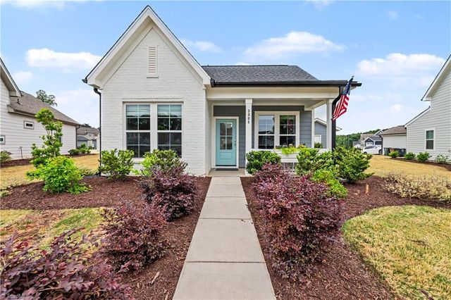 3904 Lundin Drive, Greensboro, NC 27407