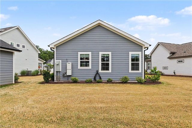 3904 Lundin Drive, Greensboro, NC 27407