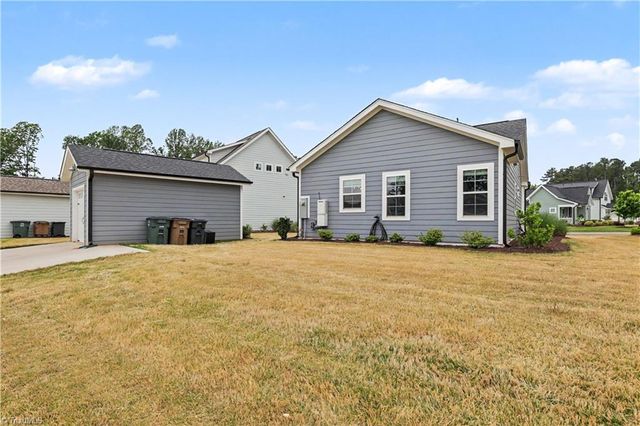 3904 Lundin Drive, Greensboro, NC 27407