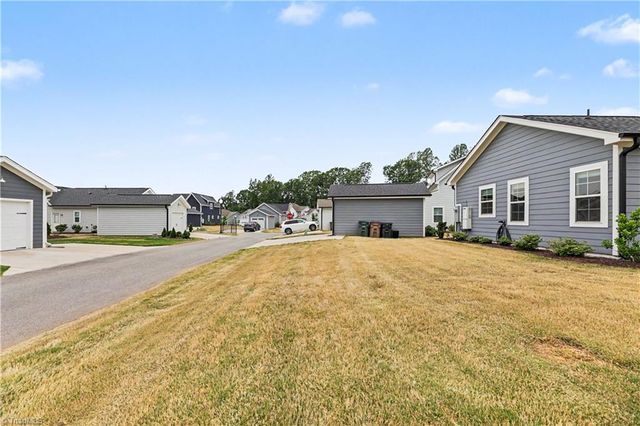 3904 Lundin Drive, Greensboro, NC 27407