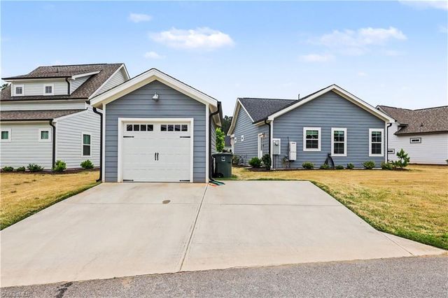 3904 Lundin Drive, Greensboro, NC 27407