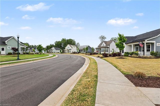 3904 Lundin Drive, Greensboro, NC 27407