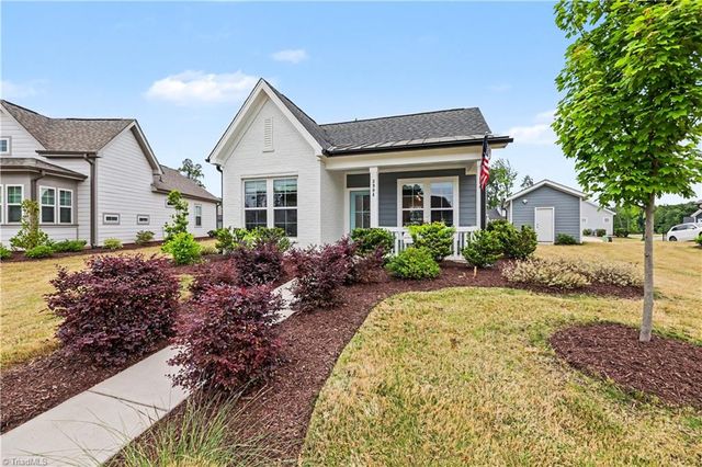 3904 Lundin Drive, Greensboro, NC 27407