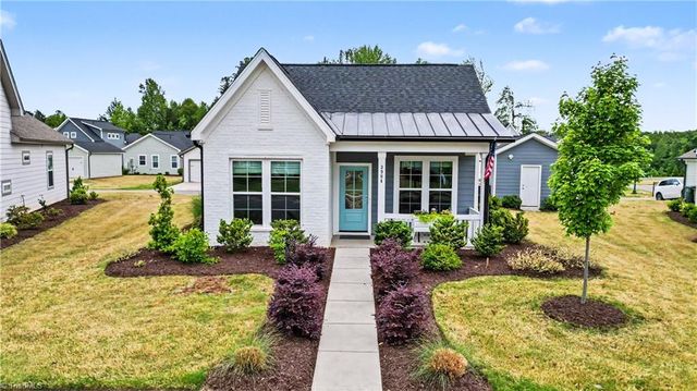 3904 Lundin Drive, Greensboro, NC 27407