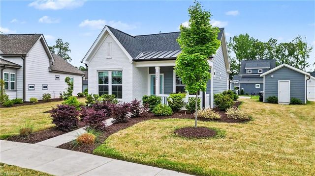 3904 Lundin Drive, Greensboro, NC 27407
