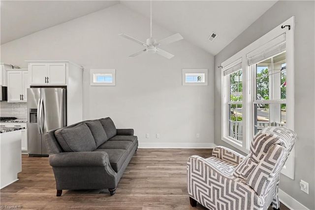 3904 Lundin Drive, Greensboro, NC 27407