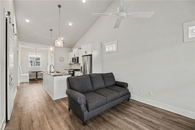 3904 Lundin Drive, Greensboro, NC 27407