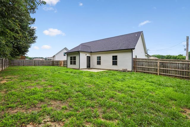 169 Grass Land St, Manchester, TN 37355