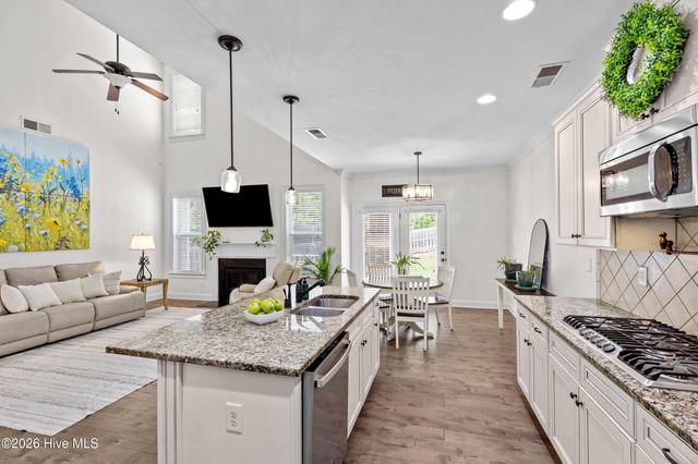 5613 Sunbury Loop, Evans, GA 30809