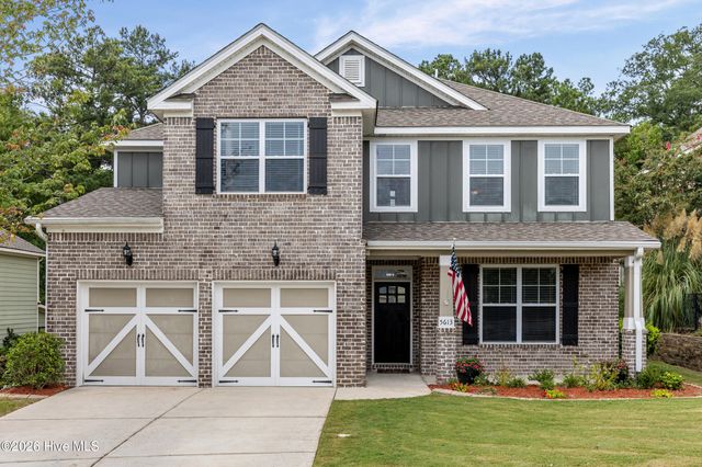 5613 Sunbury Loop, Evans, GA 30809