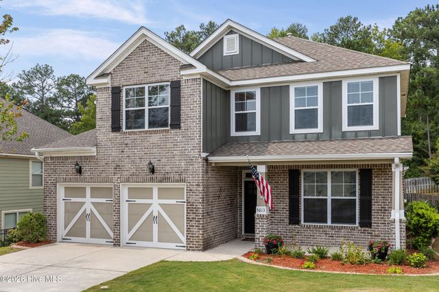5613 Sunbury Loop, Evans, GA 30809