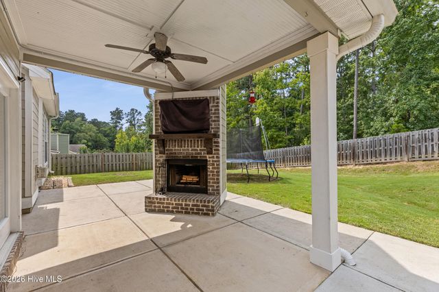 5613 Sunbury Loop, Evans, GA 30809