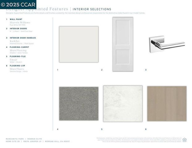 19676 Juniper Loop, Morgan Hill, CA 95037