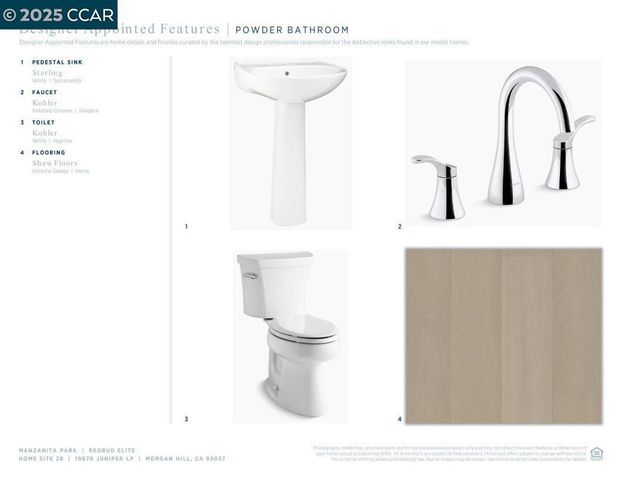 19676 Juniper Loop, Morgan Hill, CA 95037