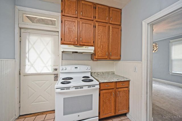 6360 Meis Avenue, Cincinnati, OH 45224