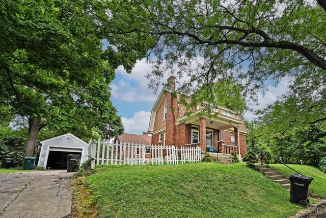 6360 Meis Avenue, Cincinnati, OH 45224