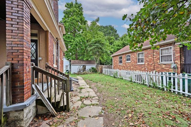 6360 Meis Avenue, Cincinnati, OH 45224