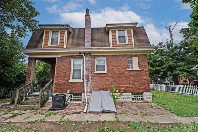 6360 Meis Avenue, Cincinnati, OH 45224