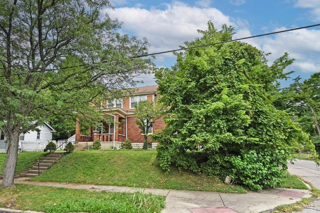 6360 Meis Avenue, Cincinnati, OH 45224