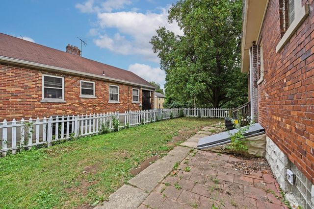 6360 Meis Avenue, Cincinnati, OH 45224