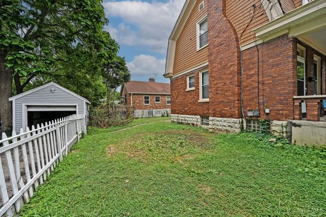 6360 Meis Avenue, Cincinnati, OH 45224