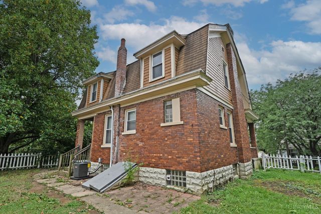 6360 Meis Avenue, Cincinnati, OH 45224