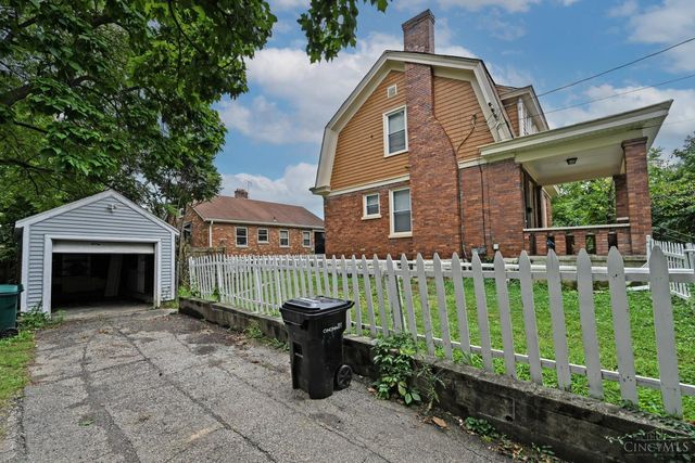 6360 Meis Avenue, Cincinnati, OH 45224