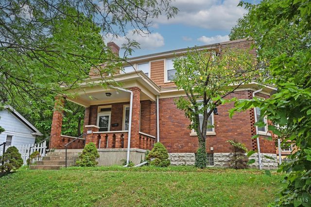 6360 Meis Avenue, Cincinnati, OH 45224