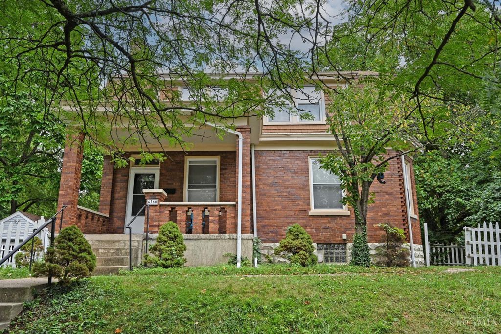 6360 Meis Avenue, Cincinnati, OH 45224