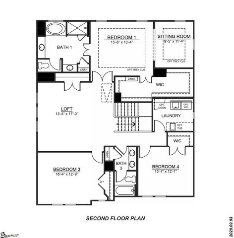 202 Archer Drive, Greenwood, SC 29649