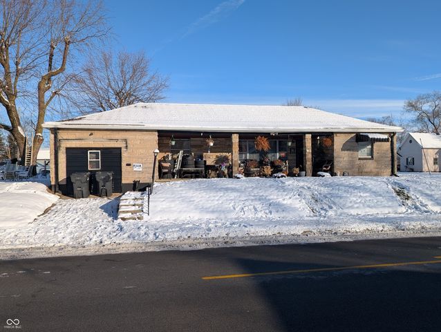 802 W 22nd Street, Anderson, IN 46016