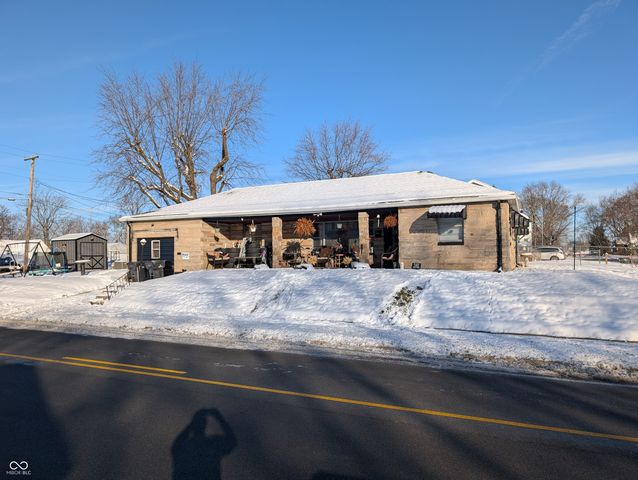 802 W 22nd Street, Anderson, IN 46016