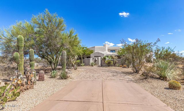 30600 N PIMA Road 19, Scottsdale, AZ 85266